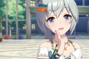 【ウマ娘】ダビスタ99のセイウンスカイの次ぐらいに強いセイちゃん。
