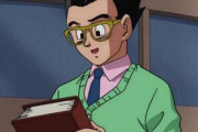 【ドラゴンボール】悟飯って頭いい設定が作中で全然活かされてないよな