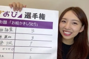 新内眞衣さん、しりとりで一番やってはいけないミスｗｗｗ【乃木坂46】