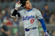 【MLB】大谷翔平は「ヒーローになりたくてしょうがない」　米記者が分析…得点圏打率.184のワケ