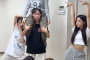 【TikTok】Juice=Juiceのこういうノリが好きなヤツｗ