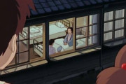 【画像】となりのトトロのこのシーン闇深すぎワロタｗｗｗｗｗｗｗｗｗｗｗｗｗｗｗｗ