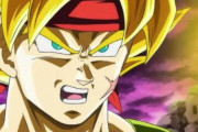 ドラゴンボール公式「バーダックを超サイヤ人にしたろｗｗｗｗ」←これ