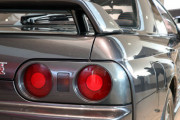 R32スカイラインGT-Rが5000万円!?　NISMOのレストア車両がオークションに