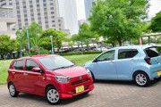 軽自動車の新車に200万も出すなら中古で40万位の車買ったほうがいいだろ？
