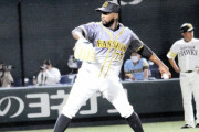 阪神２軍　ガルシアが７回１失点の力投　前回登板から変わり身示す