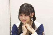 【乃木坂46】中村麗乃「梅は好き、さゆは嫌い・・・」