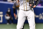 阪神２番手小林が今季初失点も流れ渡さず「本当に粘ってくれた」矢野監督は称賛