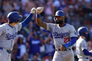 【海外の反応】ドジャースが戦力外にした選手に驚き拡がる【MLB】