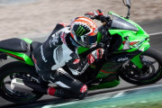 250ccクラスで唯一の4気筒は48馬力を発生！ 2024年モデルが登場したカワサキ「NinjaZX-25R」