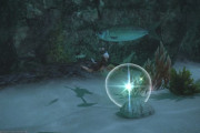 【FF14】無人島開拓の採集で「潜水してギグを突いたときにおじさんの声が聞こえる」という報告が話題に。みんなこれ聞こえる？