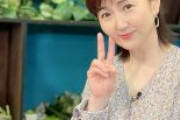 【東京選挙区】自民・生稲晃子「毎朝放送している韓国ドラマにハマってるんですよ〜?? 完全に出演者の１人になってます???」