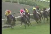 【競馬】桜花賞最強はキョウエイマーチだと思うんだが