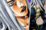 ジョジョ5部のアバッキオってガチでいらなくね？