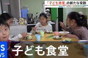 実家が飲食店経営で子供食堂に近いことやってるんだけどさ
