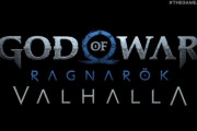 『ゴッド・オブ・ウォー ラグナロク』無料DLC「ヴァルハラ」12月12日に配信決定！