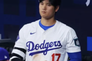 ドジャース帰国後初練習を非公開　大谷翔平は翌日古巣エンゼルスとのオープン戦に出場予定