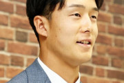 【阪神】小幡竜平、現状維持の１１００万円　広島・小園ら同世代にライバル心「レギュラーを狙っていけるように」