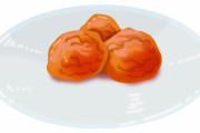 【朗報】はちみつ梅干し、ガチでクソ美味すぎる…