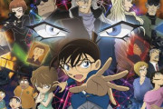 【名探偵コナン】実は一番敵が多いのって『黒ずくめの組織』じゃなくて○○では？→共感の嵐で8万いいねｗｗｗ