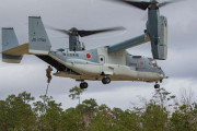 運用見合わせの陸自輸送機オスプレイ、27日以降に飛行再開…機体の安全性を確認！