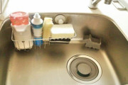 大激論「食器を洗うスポンジでシンクも洗うのはアリか？」についてどう思う？