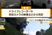 【画像】あおり運転をした上に暴行した極悪なおっちゃん、全てを失うｗｗｗｗｗｗｗｗ