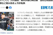 日刊スポーツ「ほんとは和田だったんだよ😡」