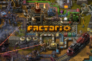 Factorio開発者「多くの任天堂関係者が開発を助けてくれたしダイレクトで紹介してもらえて光栄だった」