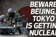 海外「日本はついに核武装に踏み切るのか…？」