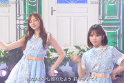 乃木坂4の身長高低差No.1コンビがコチラｗｗｗｗｗ