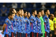 【悲報】サッカーファン、サッカー人気低下の原因は森保のせいだというｗｗｗｗ