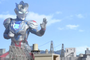【ウルトラマンZ】最初はアルファエッジが作品の顔みたいな扱いだったのに