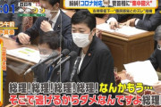 【蓮舫】菅総理に「そんな答弁だから伝わらないんですよ」[1/27]