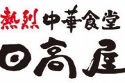 【画像あり】日高屋、このレベルのおつまみセットを600円で販売してしまう