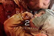 小島監督最新作「デスストランディング2」のグラ、限界突破wwwwww