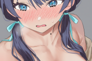 【画像】胸が大きい村野さやかちゃん【ラブライブ！】