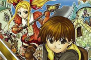 最初のワクワクが最終的に「なんだこれ・・・」って感想になってしまった作品　←　なにそうぞうした？