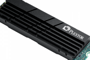 PLEXTORブランド、キオクシアの96層3D TLC NAND「BiCS4」を搭載するNVMe SSD「M9P Plus」シリーズを発表
