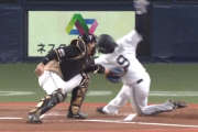 日ハムとオリックス、熱い譲り合いｗｗｗｗｗ