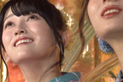 【乃木坂46】梅澤美波も綺麗だし、池田瑛紗は肌が真っ白だから余計に人形感がエグいんだよなぁ