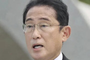 岸田文雄、安倍晋三の国葬出席の各国首脳の名前を明らかに