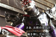 『仮面ライダーセイバー』42話感想 蓮と戦うことを望むデザスト！タッセル・・・