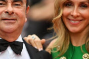 ゴーンの妻キャロル容疑者も国際指名手配へ　夫婦揃ってレバノンから出られなくなるｗ