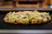 大阪人「たこ焼きよりお好み焼きを食べてほしい」