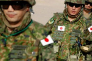 ◆軍隊の迷彩服◆どこに居るかガチでわからない →画像