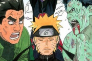 「NARUTO」の小南とかいう、過小評価されてる女ｗｗｗｗｗｗ