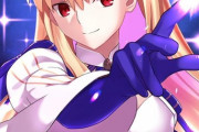 【FGO】アーキタイプ：アースイラスト！！　美しいです！！