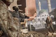 米イスラム団体、イラク戦争を描くFPS『Six Days in Fallujah』について、ソニーやMSに販売しないよう要請「800人以上の市民の命が奪われた暴力的行為を称賛している」