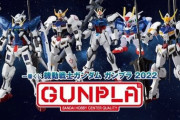 ※一番くじなどで偶然当たったガンプラをどうしている？